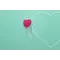 Вібратор в трусики FairyGasm HeartGem