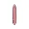 So Divine Rose Gold Halo стильна потужна віброкуля, 7.6х1.5 см