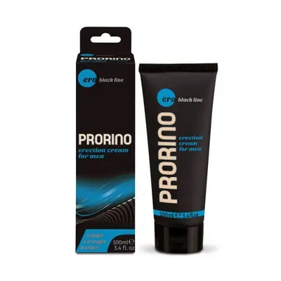 Hot Prorino-Крем для ерекції, 100 мл.