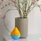 Вібратор для клітора Iroha Mini Sora-Mikan