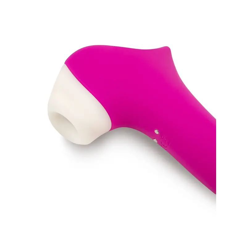 Вакуумный стимулятор клитора Мистер Факер Caldo Вакуумный стимулятор клитора Мистер Факер Caldo