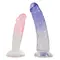 You2Toys Strap-On Kit for Playgirl - страпон с двумя насадками, 21.5 и 16.7 см