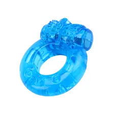 Ерекційне кільце Chisa GK Power Reusable Cock Ring