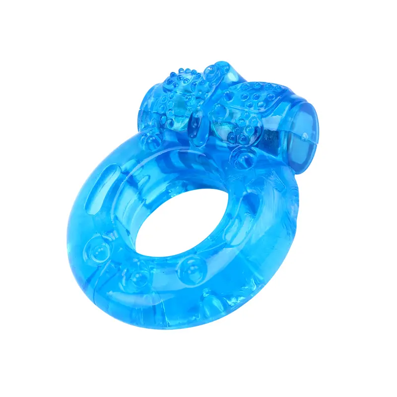 Ерекційне кільце Chisa GK Power Reusable Cock Ring