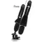 TOYJOY Magnum Opus Thruster Pro - Вибратор, 30 см (черный) TOYJOY Magnum Opus Thruster Pro - Вибратор, 30 см (черный)