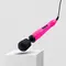 Вібратор мікрофон DOXY Die Cast Hot Pink