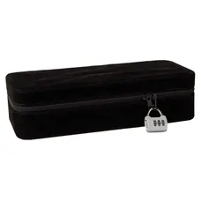 Бокс з кодовим замком для зберігання секс-іграшок Love To Love Secret Box V2