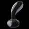 LoveToy - 6.0'' Flawless Clear Prostate Plug - Стимулятор простати, 15х4.3 см
