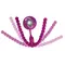 Intimate Spreader Pussy Gym інноваційний вагінальний тренажер, 3.5 см