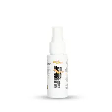 Пролонгуючий спрей-лубрикант MyLove Men Stud Comfort Delay Med Spray, 50 мл