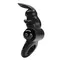Pretty Love Exciting Vibrating Cock Ring - Ерекційне кільце з вібрацією, 2,4 см (чорний)