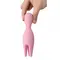 Svakom Nymph Vibrator Pink вібратор, 15.6х4 см