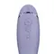 Womanizer OG Lilac + Лубрикант 50 мл - Вакуумний вибратор для точки G, 17,6 см (фиолетовый)