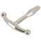 Penis Plug Anchor Medium - Стимулятор уретры