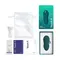 We-Vibe Touch X + Лубрикант 50 мл - Вібратор 10.2х4.3 см (зелений)