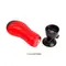 Crazy Bull Delia Men's Stroker мастурбатор вагіна з вібрацією для тренування витривалості, 28.3х10 см