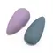 Вибратор для клитора Sweet Em Velvet Lure