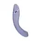 Womanizer OG Lilac + Лубрикант 50 мл - Вакуумний вибратор для точки G, 17,6 см (фиолетовый)