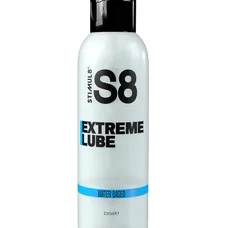 Лубрикант на водной основе Stimul8 WB Extreme Lube, 250 мл