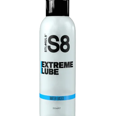 Лубрикант на водной основе Stimul8 WB Extreme Lube, 250 мл