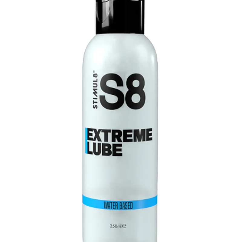 Лубрикант на водной основе Stimul8 WB Extreme Lube, 250 мл