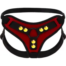 Трусики для страпону Taboom Strap-On Harness