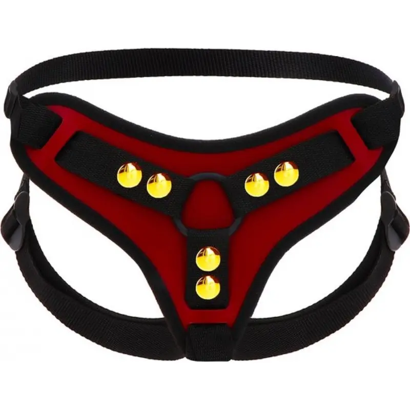 Трусики для страпону Taboom Strap-On Harness