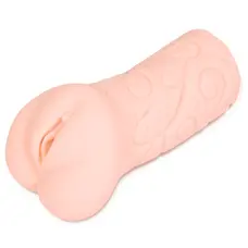 Мастурбатор Kokos Tattoo Double Layer