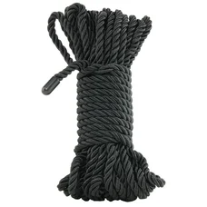 Веревка для связывания Scandal BDSM Rope