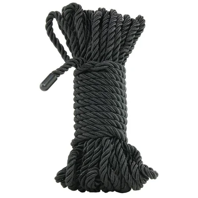 Веревка для связывания Scandal BDSM Rope