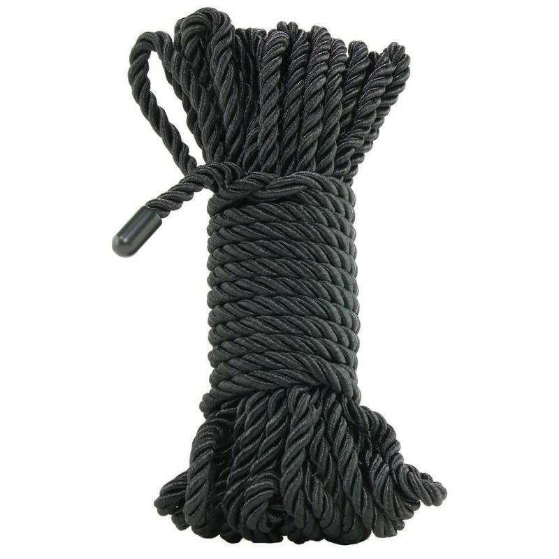Веревка для связывания Scandal BDSM Rope