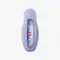 Fun Factory LAYA 3 pro Violet - Вибромассажер, 10,8 см (фиолетовый)