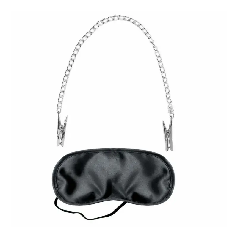 Fetish Fantasy - Ultimate Bondage Kit - Набор БДСМ Fetish Fantasy - Ultimate Bondage Kit - Набор БДСМ