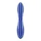 Двосторонній скляний дилдо Satisfyer Dazzling Crystal 2