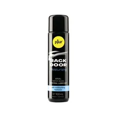 Pjur Backdoor Comfort Glide - концентрированный анальный лубрикант на водной основе, 100 мл