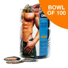 ONE Classic Select MSM Collection, 100 шт