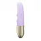 Fun Factory Stronic Petite Pastel Lilac Pulsator - Приємний пульсатор, 17х3. 5см (бузковий)