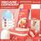 Recare Cola Dotted&Ribbed Condoms 12 шт, з пухирцями та ребрами