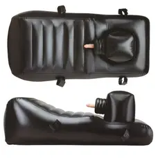 Секс-ліжко Orion Louisiana Lounger