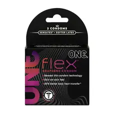 ONE Flex, 3 шт