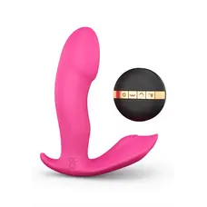 Вібратор у трусики Dorcel Secret Clit