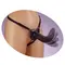 Страпон Fetish Fantasy Posable Partner, 17,5 см