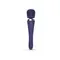 Love To Love Brush Crush - Вібромасажер, 25.4х5.3 см. (індиго)