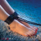 Веревка для связывания Scandal BDSM Rope