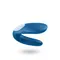 Вібратор для пар Satisfyer Partner Whale