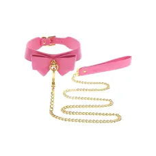 Нашийник з повідцем Taboom Malibu Collar and Leash