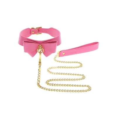 Ошейник с поводком Taboom Malibu Collar and Leash