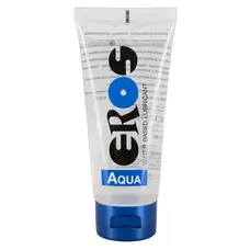 Orion EROS Aqua інтимний лубрикант на водній основі, 200 мл
