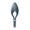 Satisfyer Duelist - ерекційне ласо з вібрацією, 14.5 см (сірий)