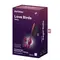 Вагінальні кульки Satisfyer Love Birds Vary App